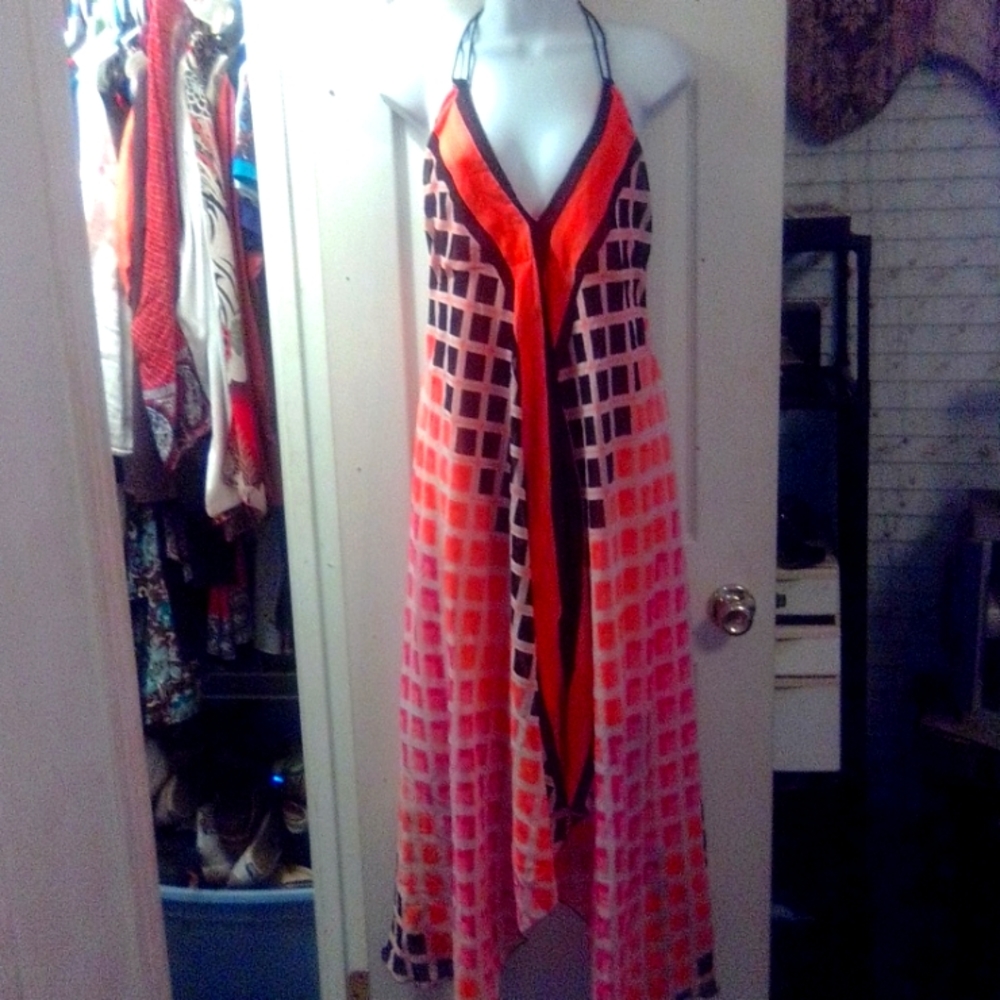 Summer dress